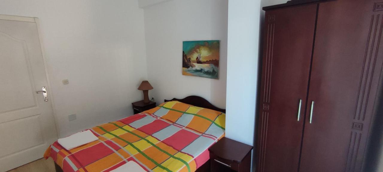 Apartments Vela - Pestani, Ohrid Esterno foto