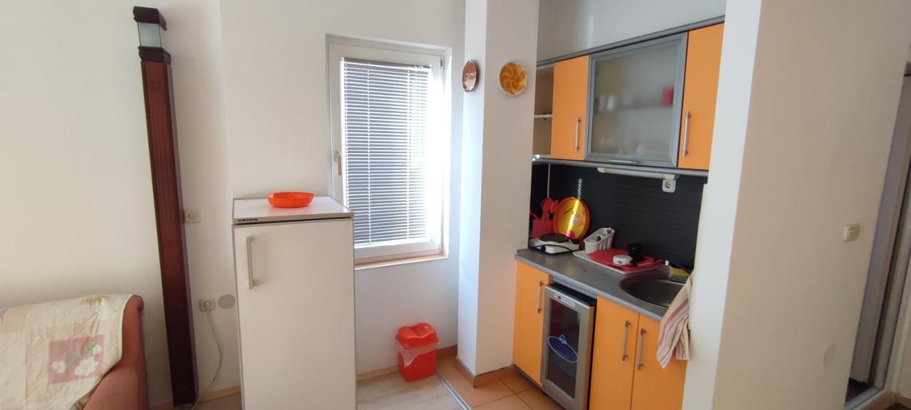 Apartments Vela - Pestani, Ohrid Esterno foto